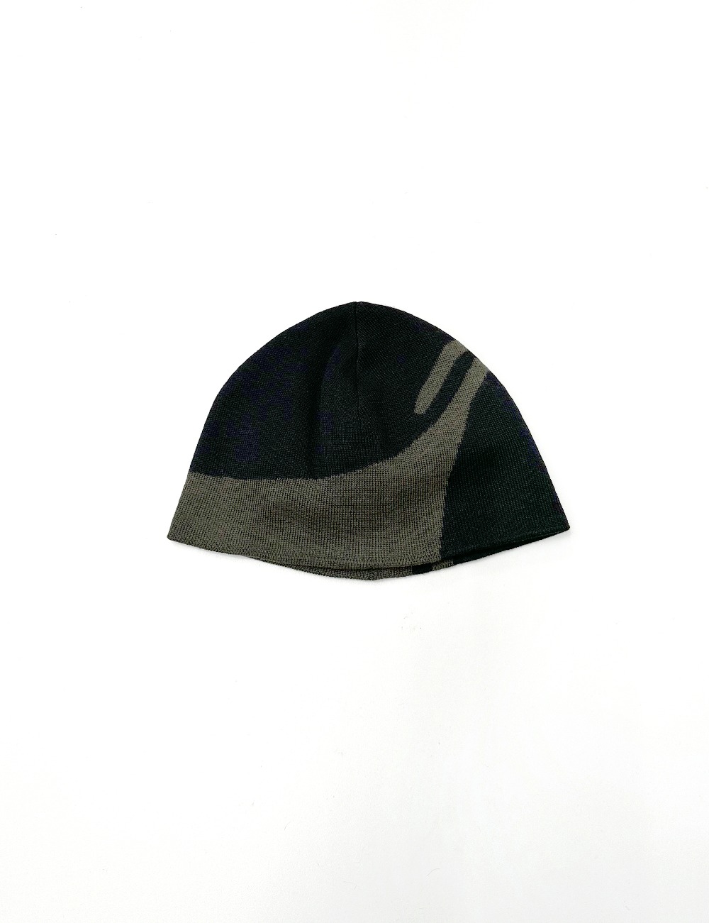 TECH BEANIE_BLACK