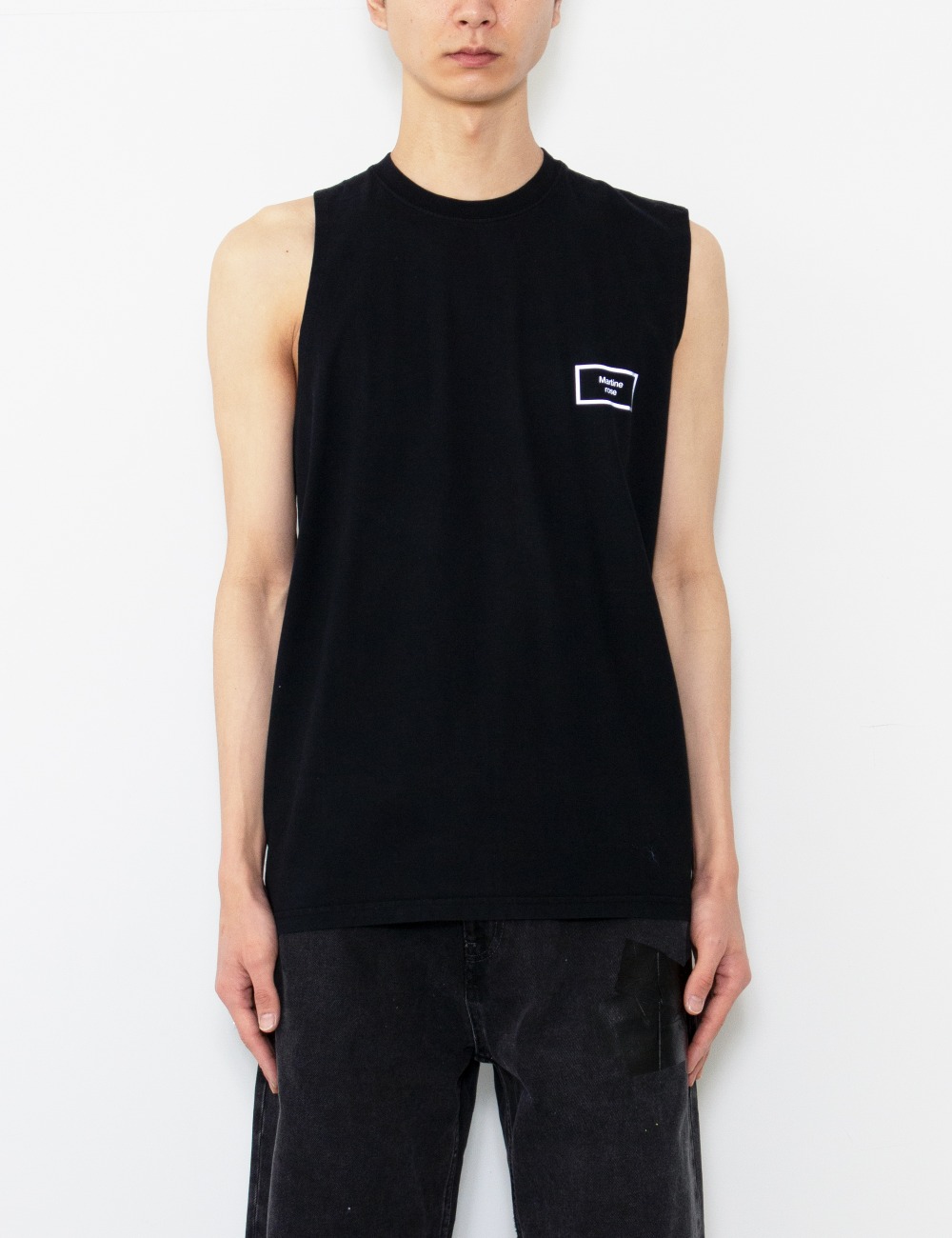 LOGO VEST_BLACK