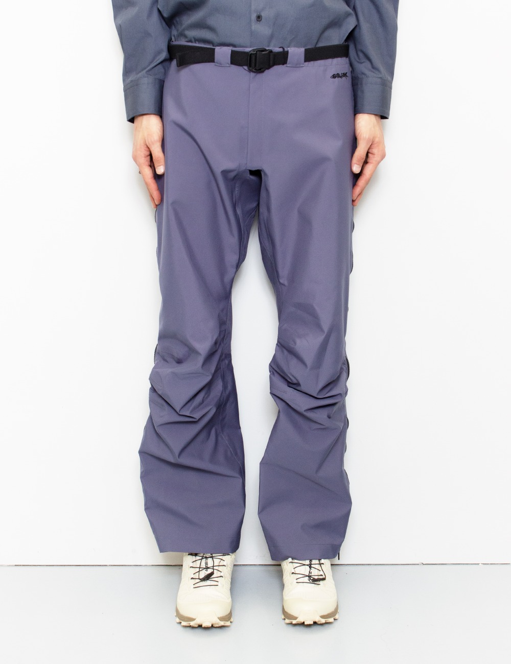 3L WR ARC PANTS_BLUE