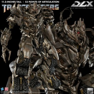 [입고완료] 쓰리제로 트랜스포머: 패자의 역습 DLX 메가트론(3Z0282) Transformers: Revenge of the Fallen - DLX Megatron(3Z0282)