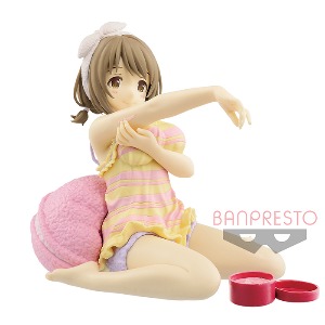 [입고완료]반프레스토 EXQ피규어 아이돌마스터 신데렐라걸즈 미무라 카나코 THE IDOLMASTER CINDERELLA GIRLS EXQ FIGURE～KANAKO MIMURA～