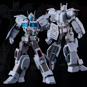 [입고완료]플레임토이즈 울트라 매그너스 IDW Ver.(프라모델) [Furai Model] Ultra Magnus (IDW Ver.)