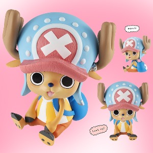 [입고완료] 메가하우스 룩업 원피스 토니토니 쵸파 Lookup ONE PIECE TONYTONY CHOPPER