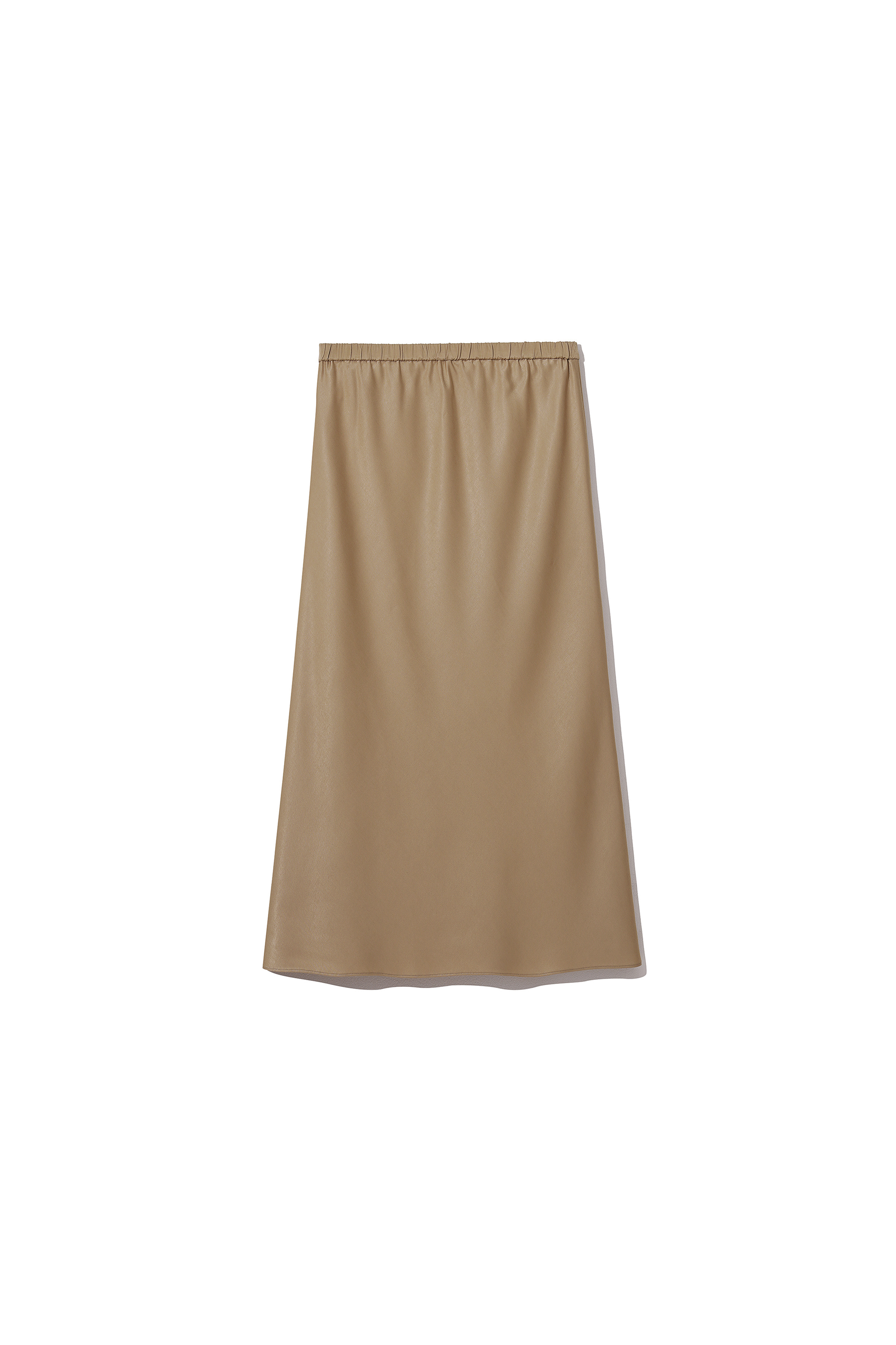 Besset Skirt Gold
