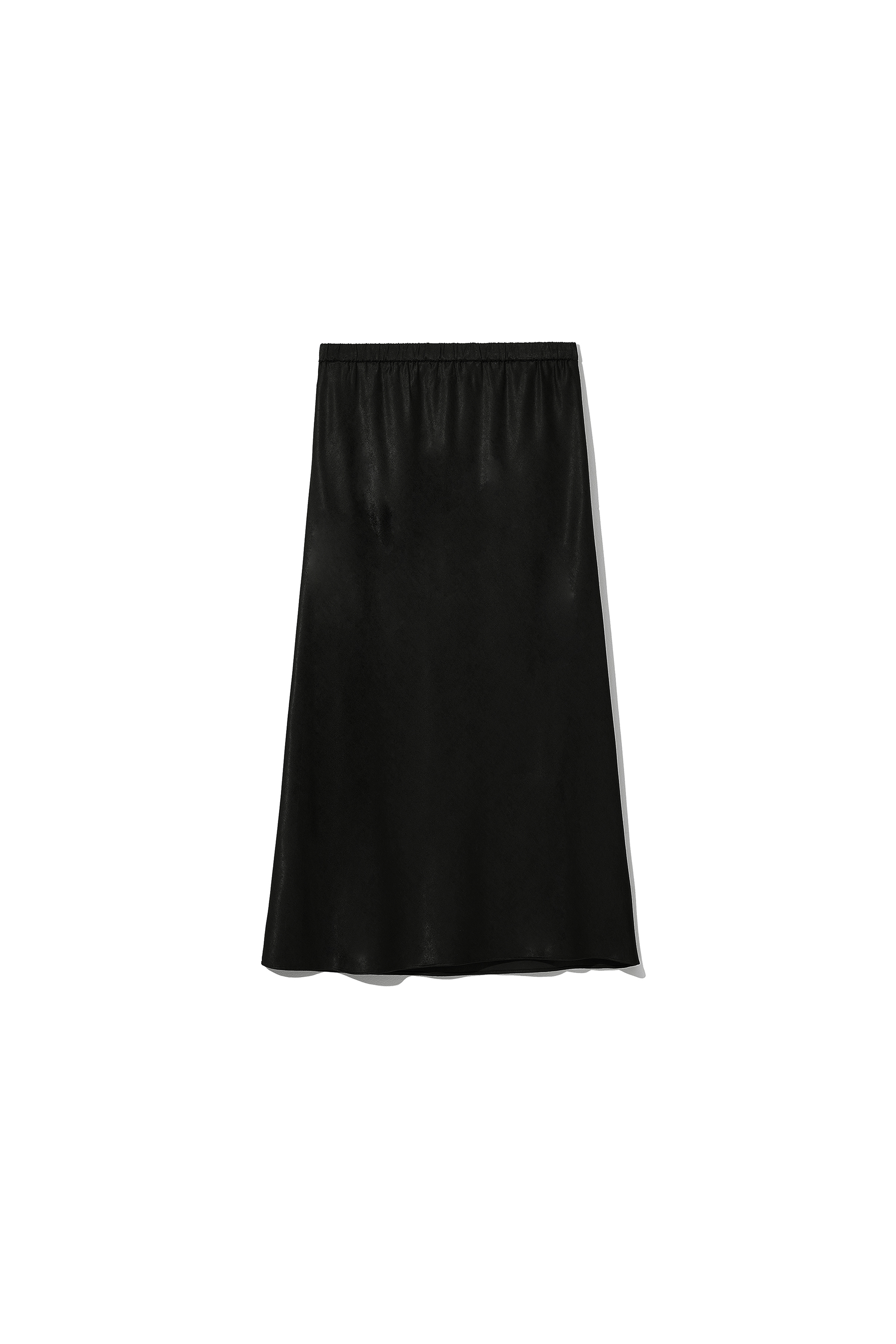 Besset Skirt Black