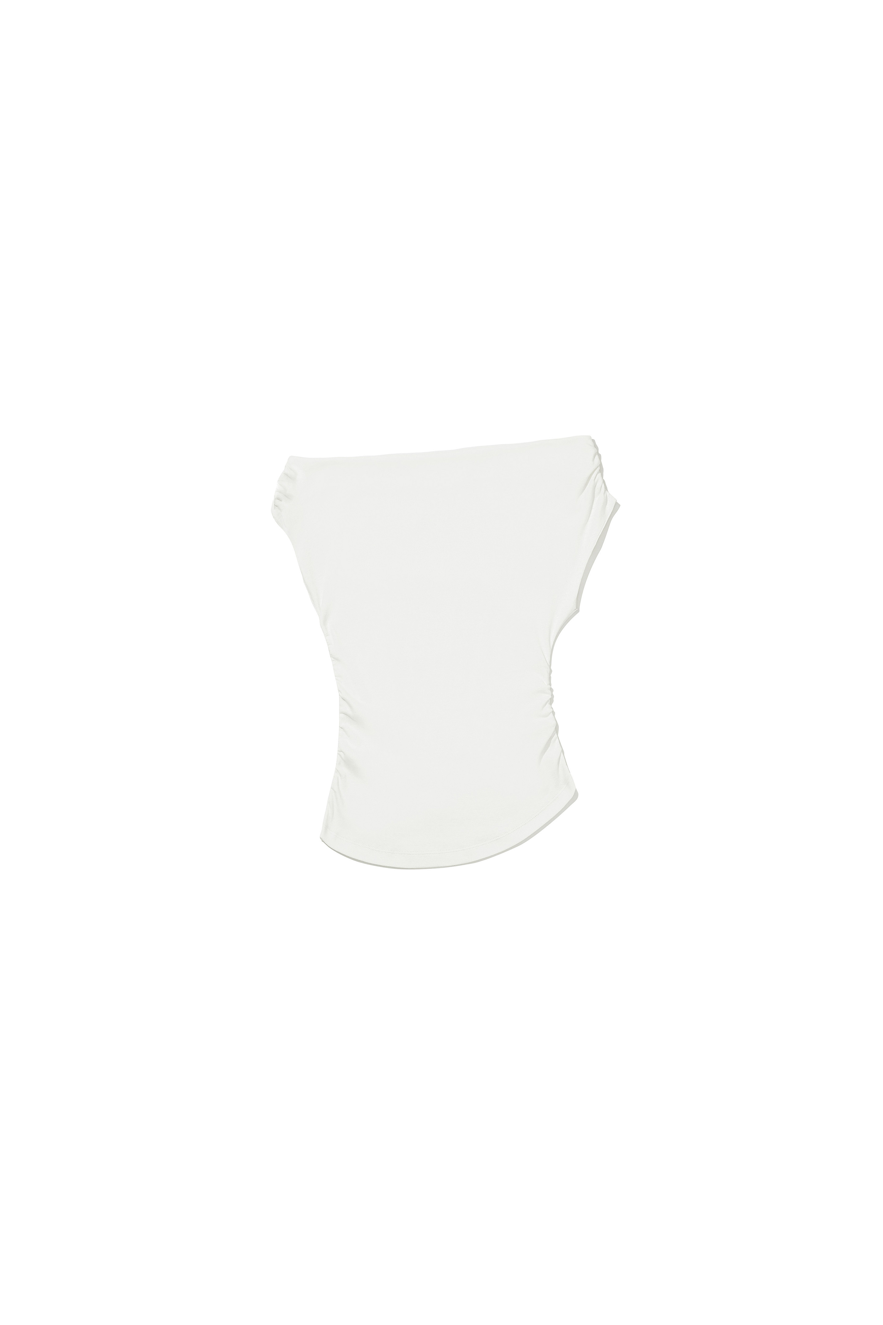 Kate Top White