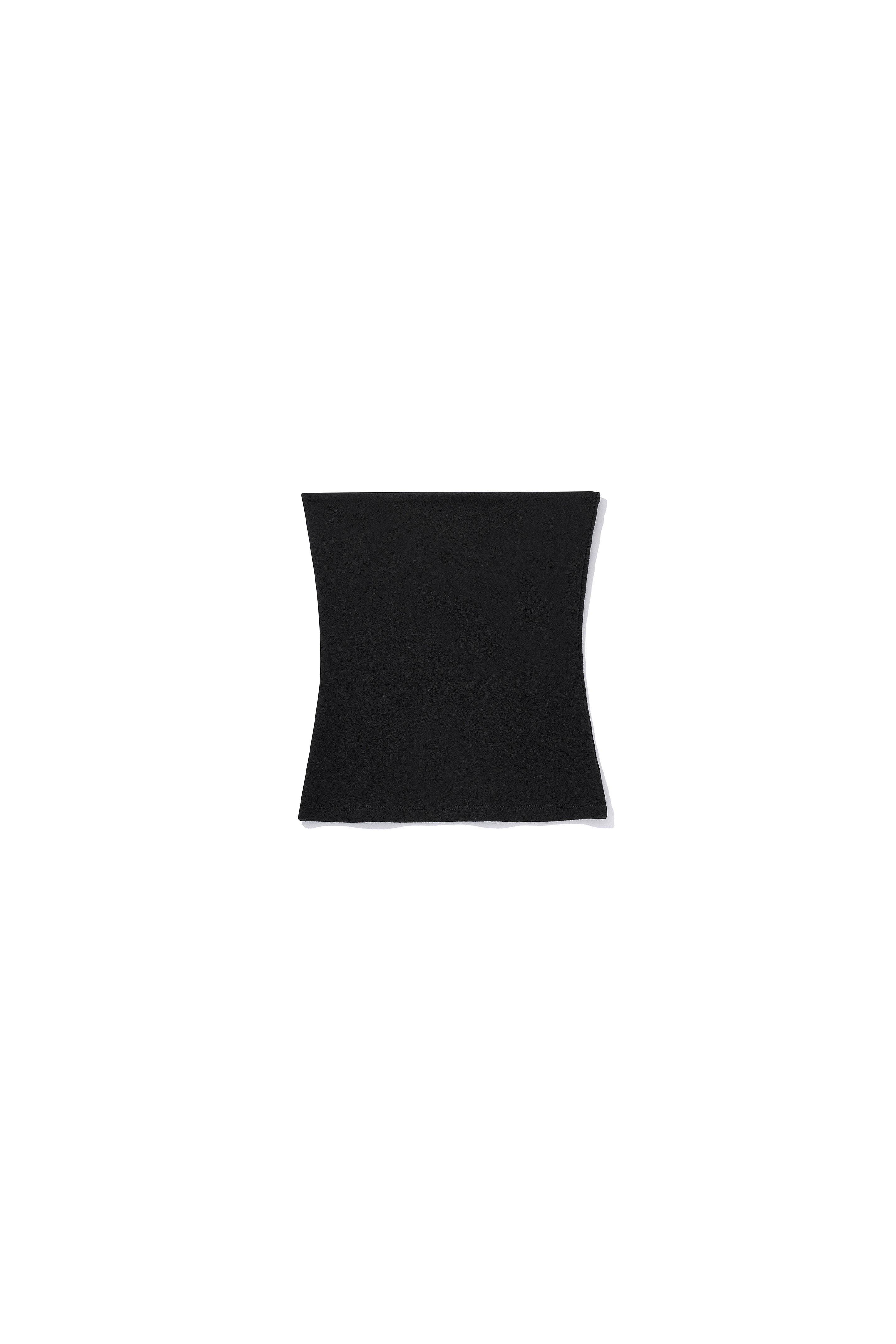 Carrie Tube-top Black [04.25(THU) 20:00 OPEN]