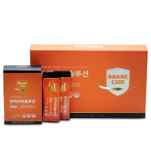 면역파워솔루션 750g(25g×30포)