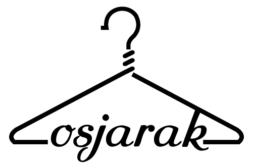 옷자락 (osjarak)