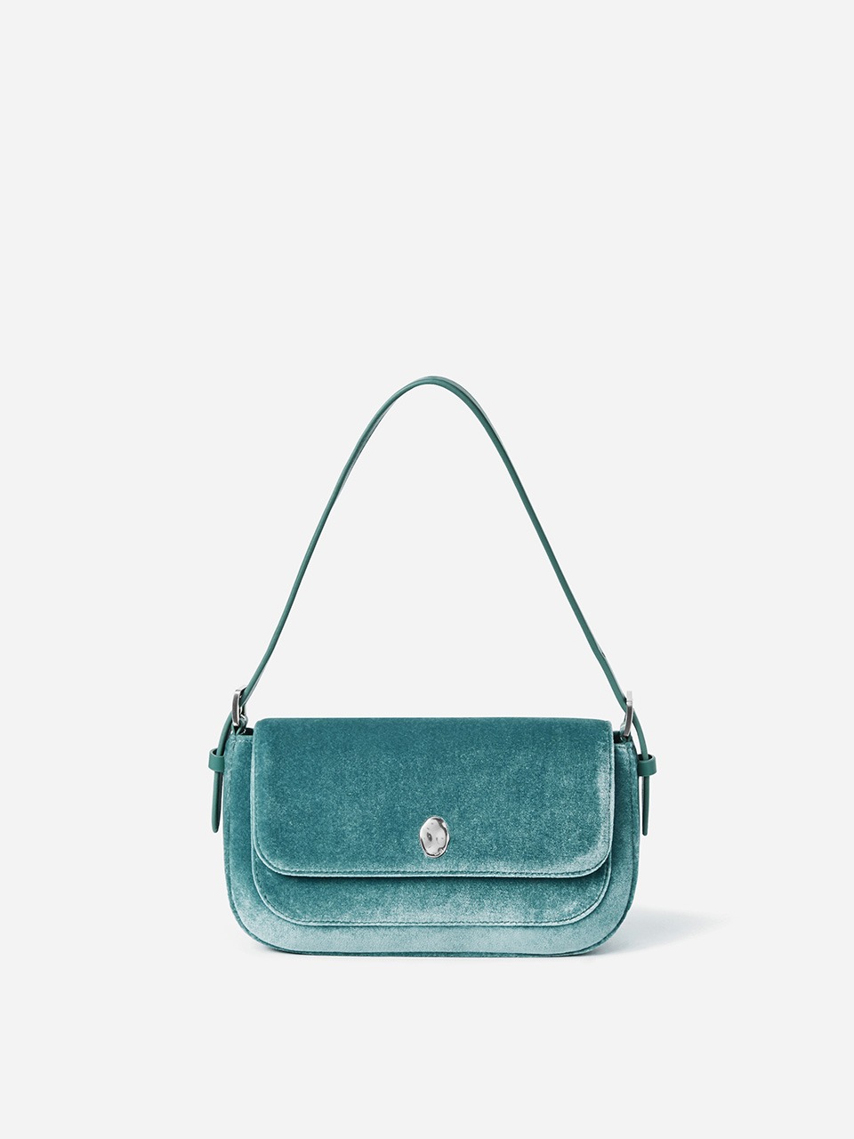 Kadel Mini Baguette Mint Green