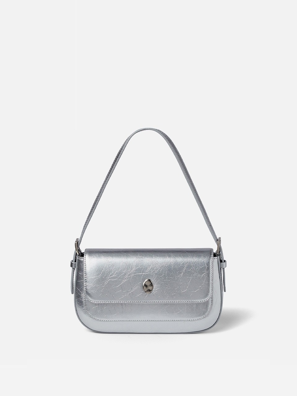 Kadel Mini Baguette Silver