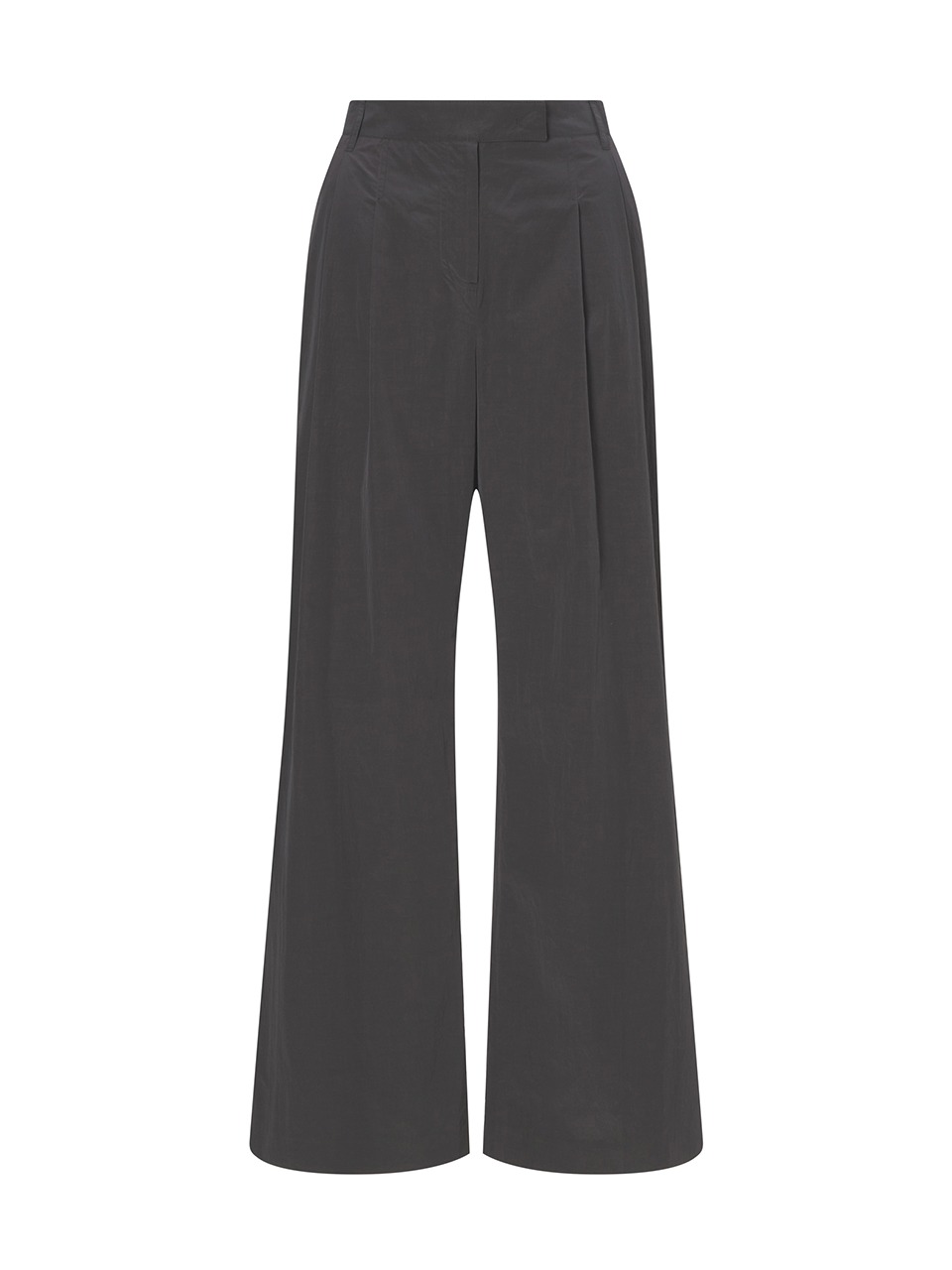 Lagom Wide Pants Grey