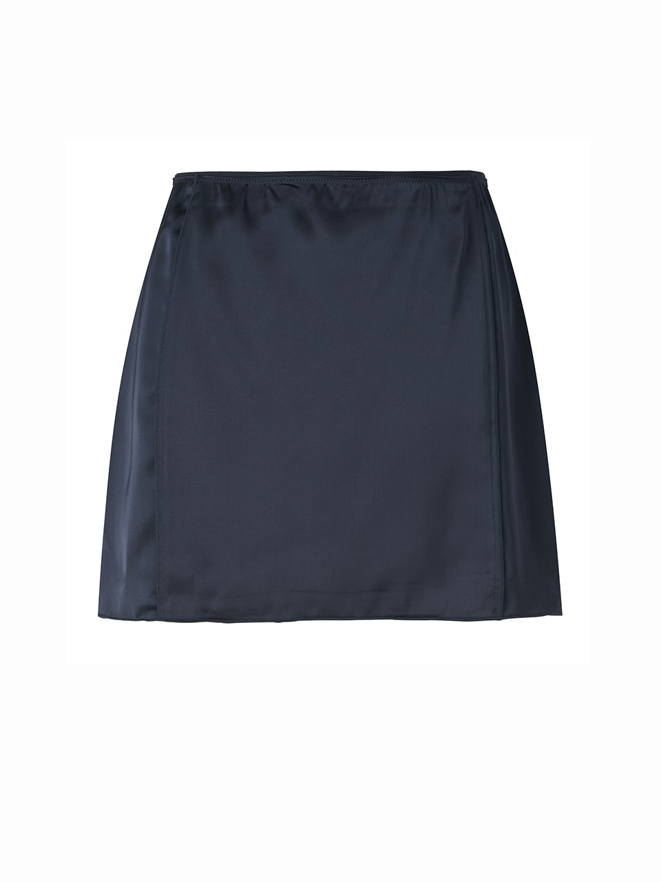 Lola Mini Skirt Navy