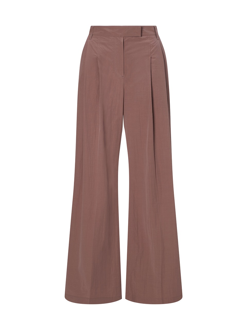 Lagom Wide Pants Rose Dawn