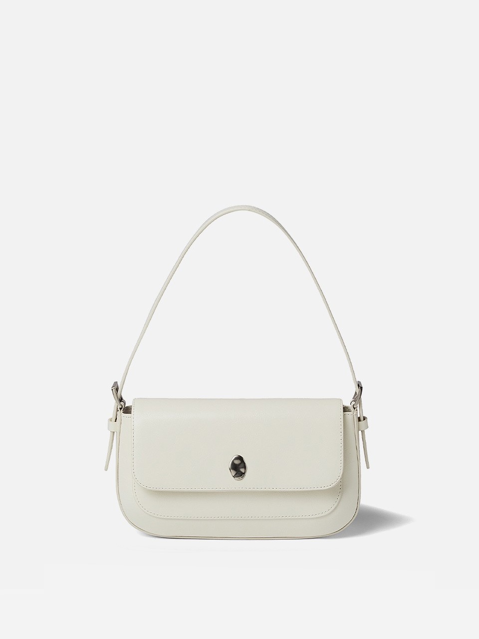 Kadel Mini Baguette Ivory