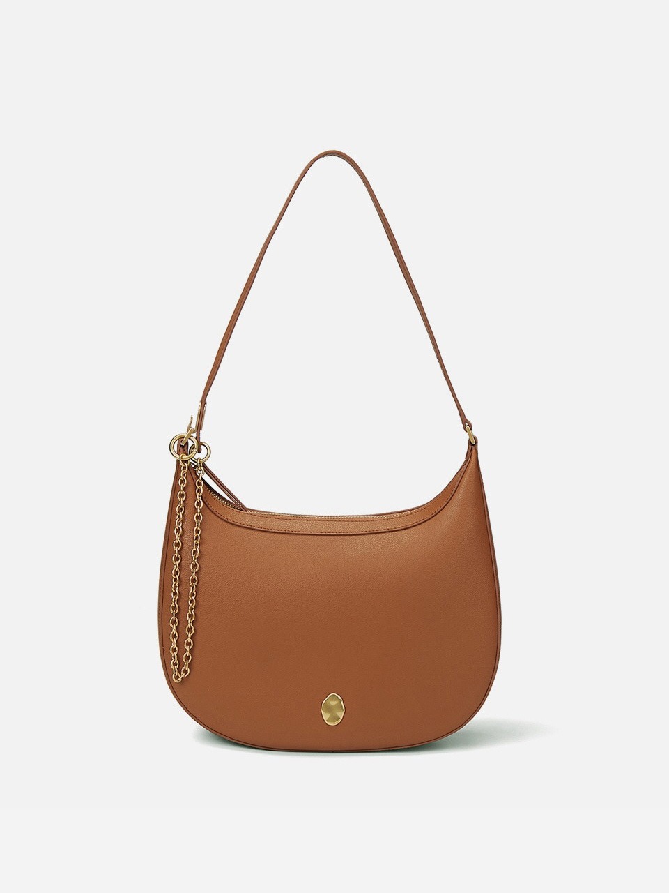 Knot Hobo Brown