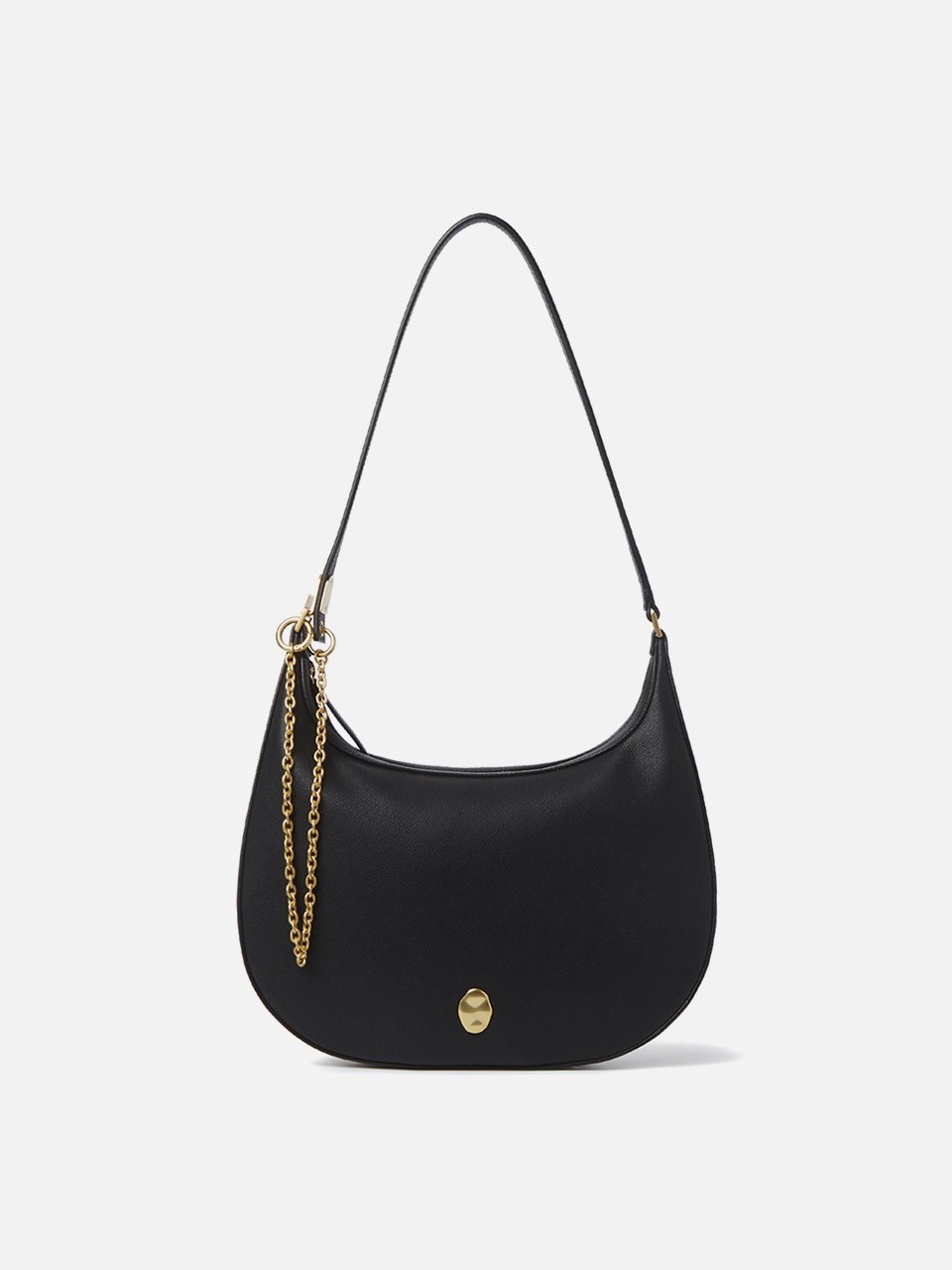 Knot Hobo Black