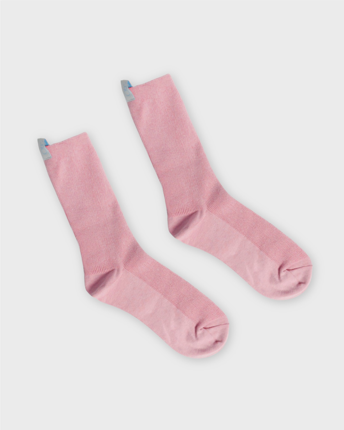 COLOR SOCKS _ PINK