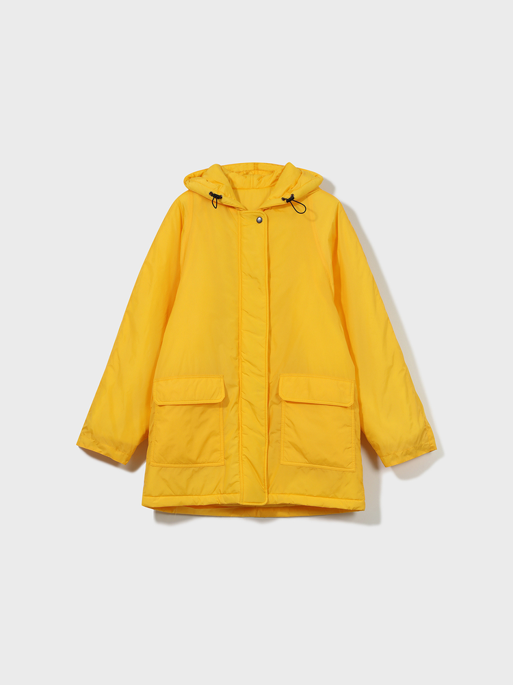 Great Parka [Yellow]