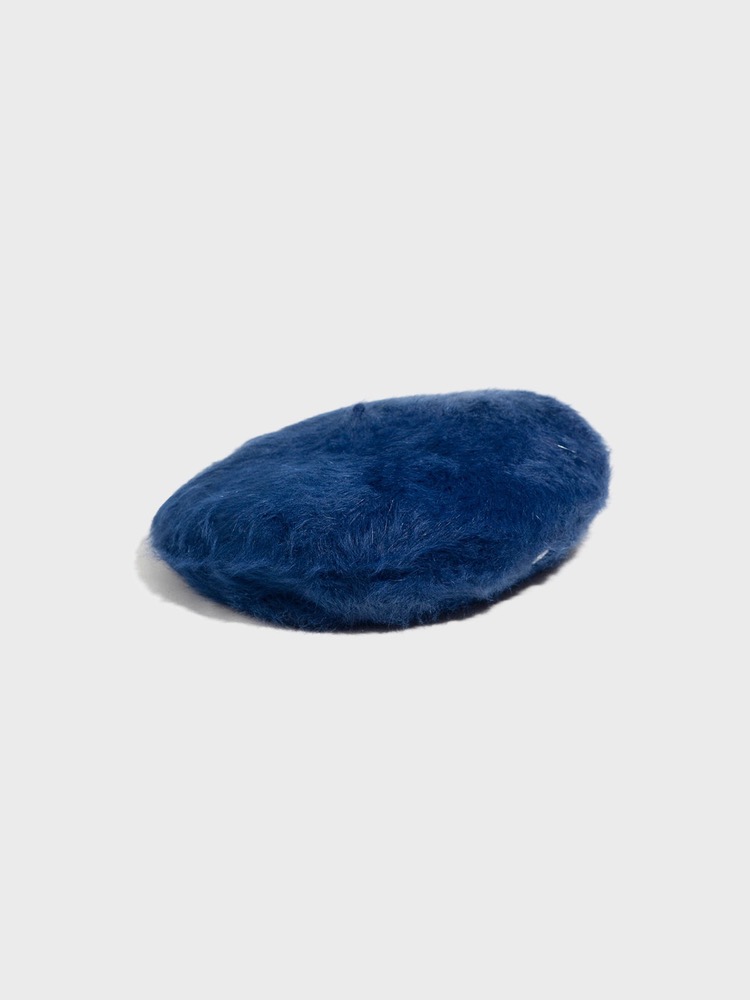 Angora Beret [Eclipse]