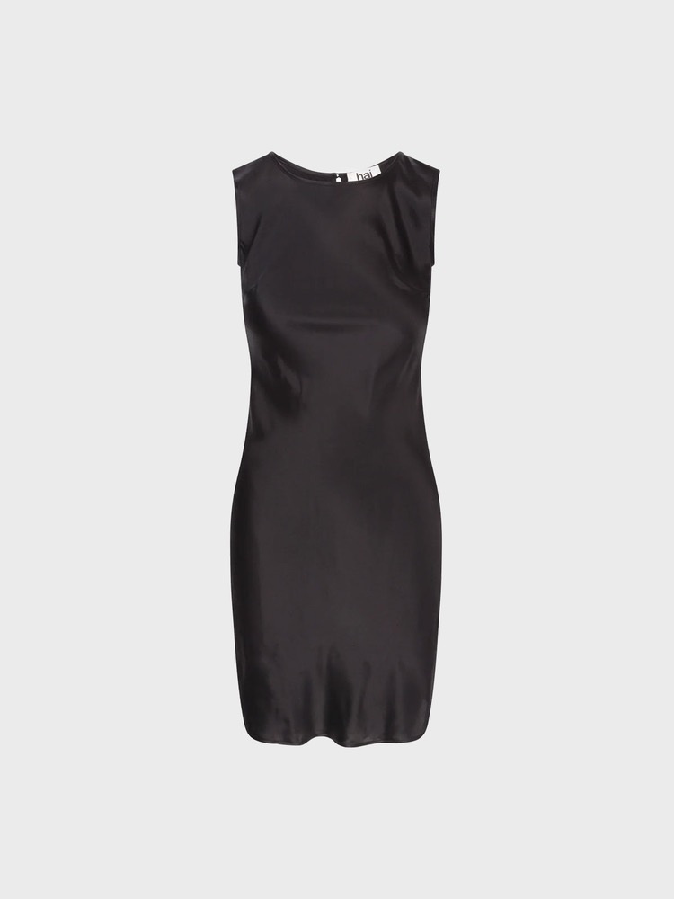 Dora Dress [Black]