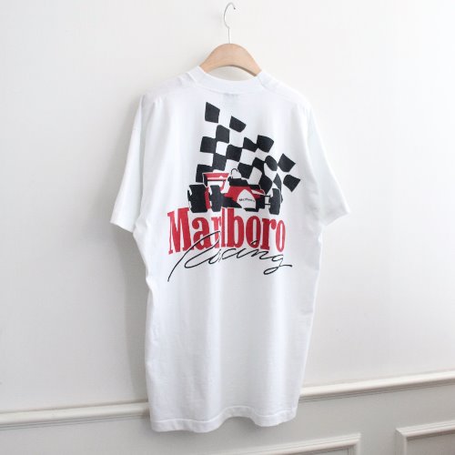 80&#039;s SCREEN STAR _ MARLBORO RACING TEAM