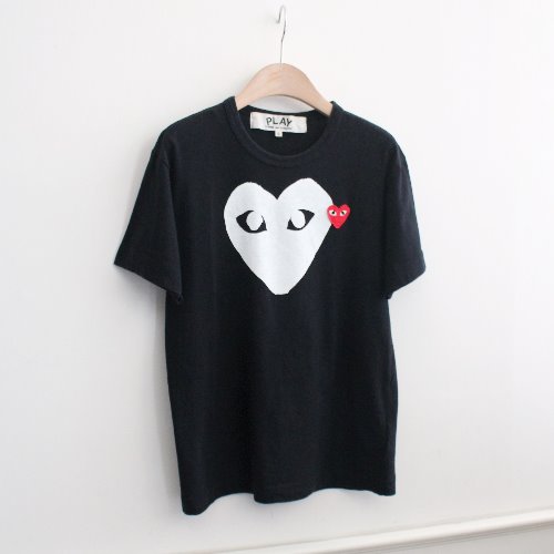 PLAY COMME DES GARCONS