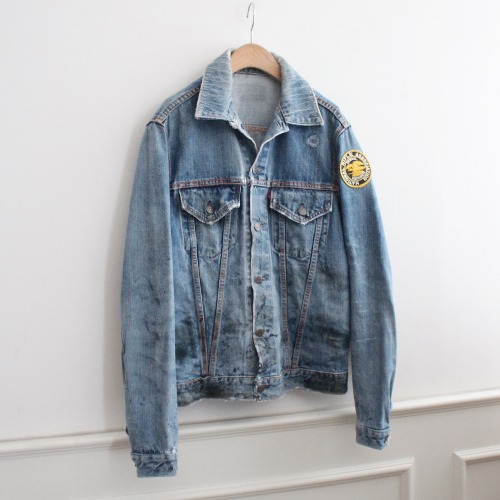 80&#039;s LEVI&#039;S