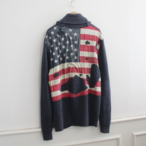 DENIM &amp; SUPPLY RALPH LAUREN