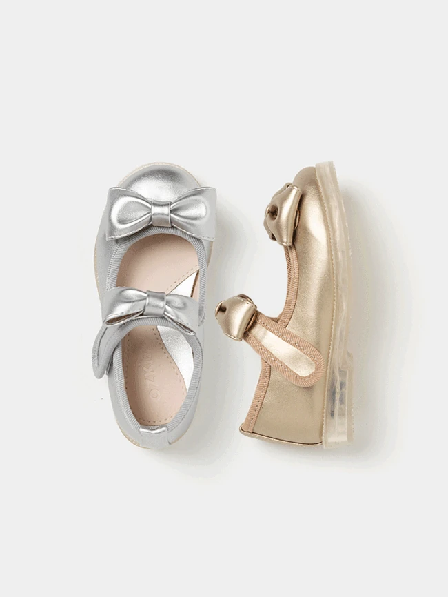 [신제품 5% 추가적립] 루나샤인LED 구두