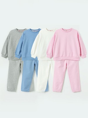 라이키 상하복 세트