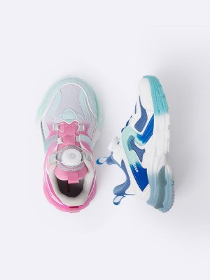 다이얼스핀 운동화