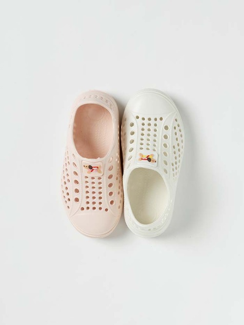 가뿐하게 실내화