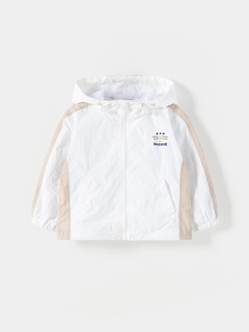 라이트윈드 바람막이 점퍼