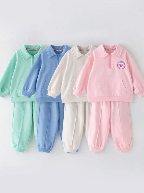 테니스클럽 상하복 세트