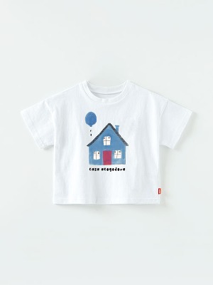 [신제품 5% 추가적립] 홈스위트홈 반팔 티셔츠