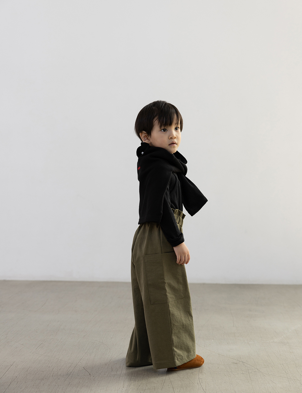 모자 모델 착용 이미지-S52L19