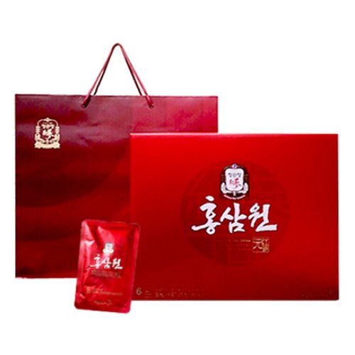 정관장 홍삼원 70ml x 60포