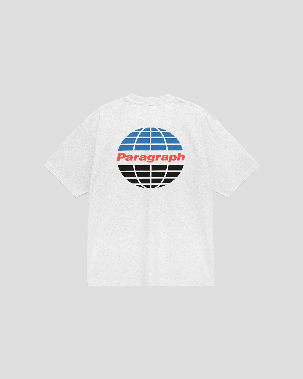 [PARAGRAPH]★25SS★韓国大人気★PARAGRAPH CIRCLE LOGO T SHIRT a9080a7a258b6531997b50cf8df4b6