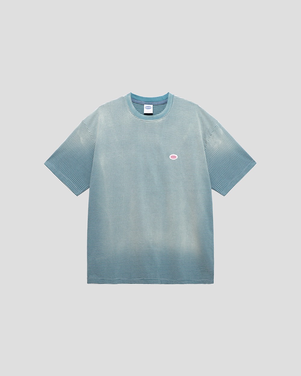 【Paragraph】25SS★ No.94 PARAGRAPH STRIPE T SHIRT T-SHIRTS - paragraph