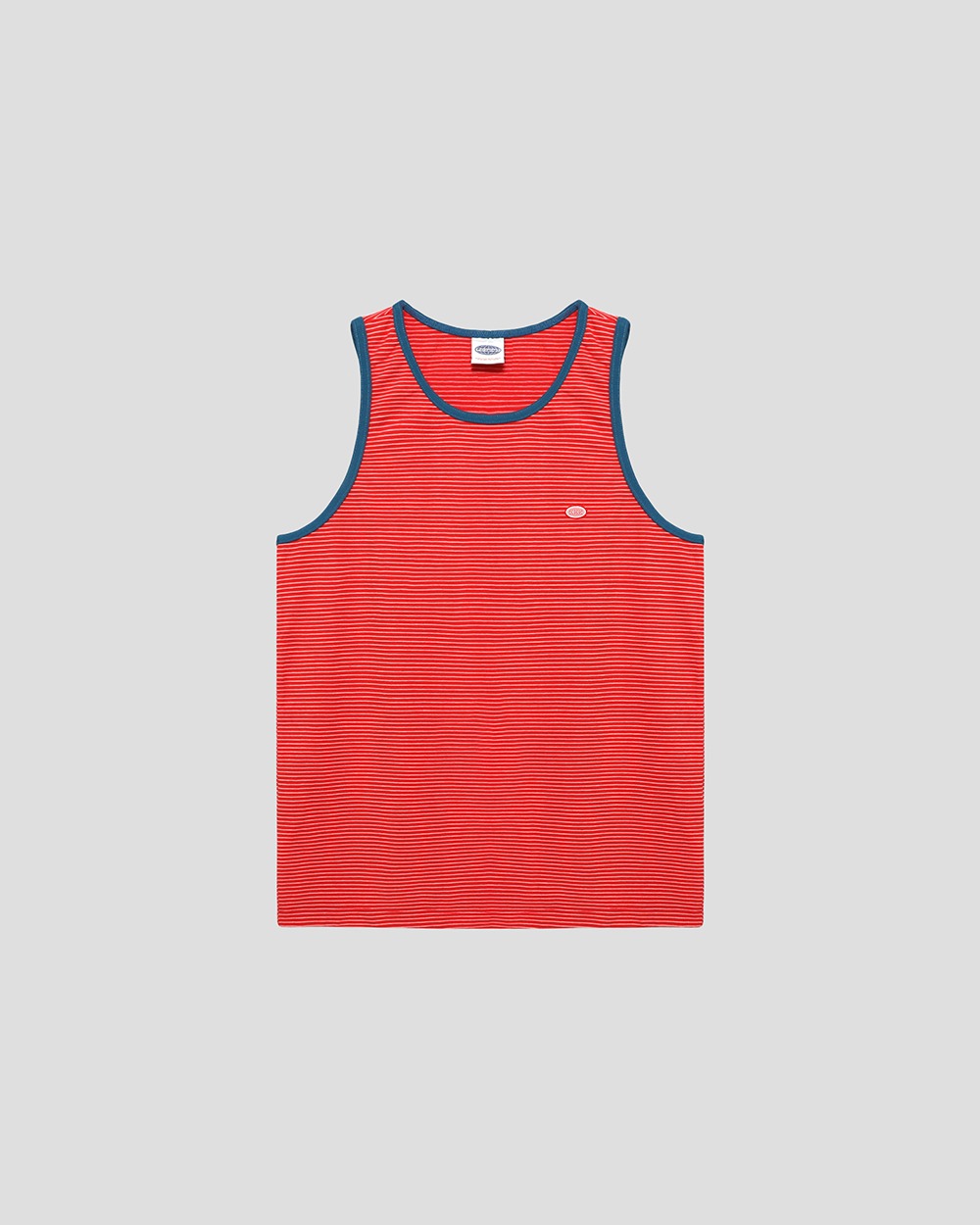 【Paragraph】25SS★ No.83 PARAGRAPH STRIPE SLEEVELESS PARAGRAPH STRIPE SLEEVELESS-WHITE - paragraph