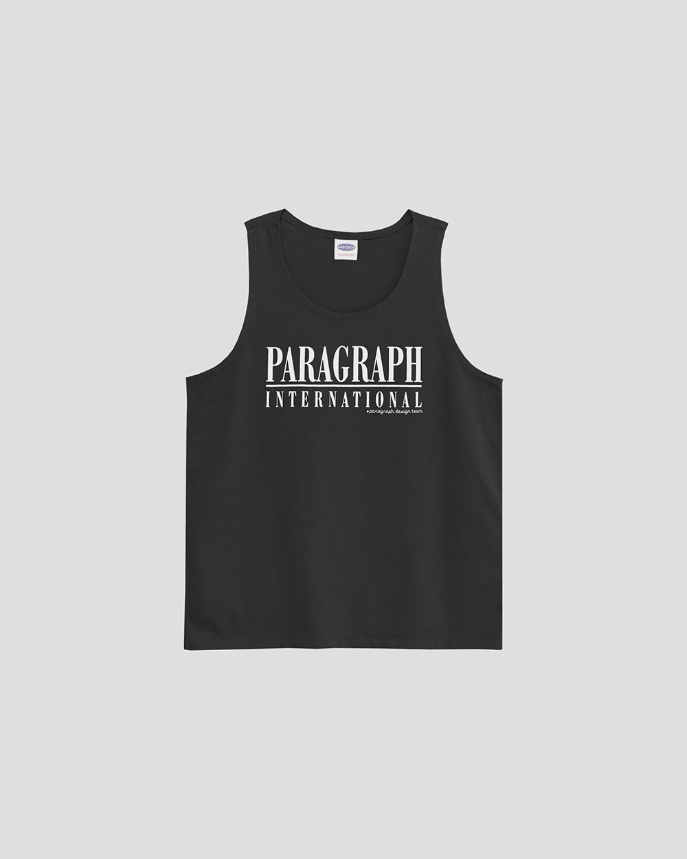 T-SHIRTS - paragraph