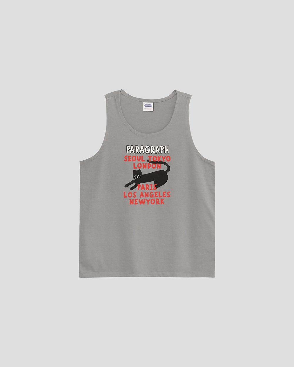 T-SHIRTS - paragraph