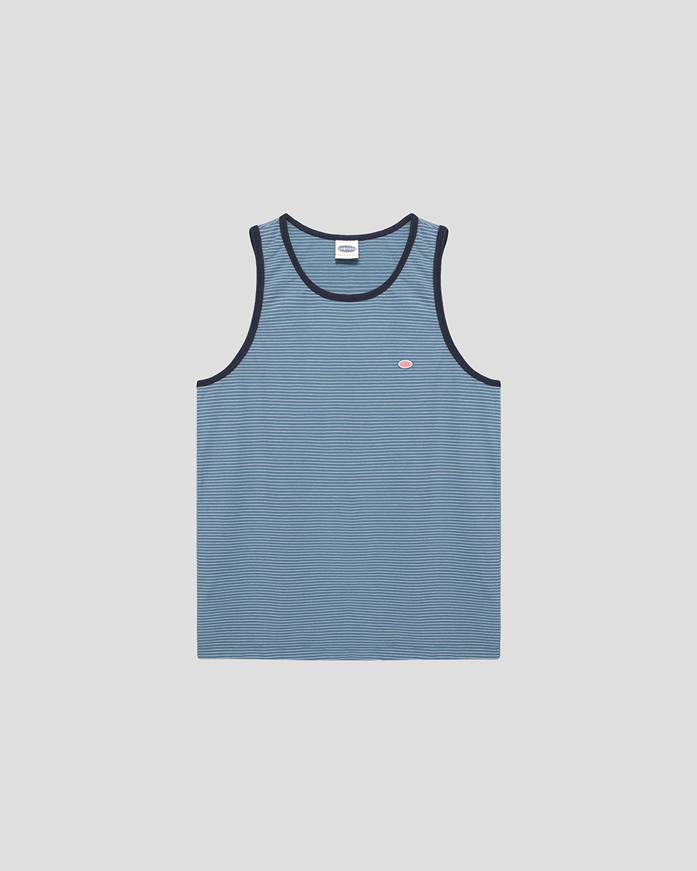 【Paragraph】25SS★ No.83 PARAGRAPH STRIPE SLEEVELESS Paragraph】25SS☆ No.83 PARAGRAPH STRIPE SLEEVELESS