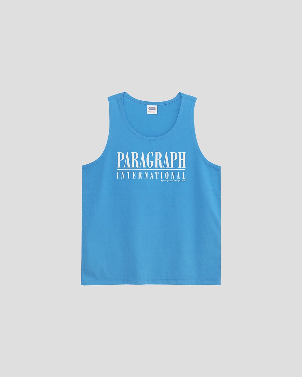 【Paragraph】25SS★ No.31 PARAGRAPH UNIVERSITY T SHIRT Paragraph】25SS☆ No.31 PARAGRAPH UNIVERSITY T SHIRT