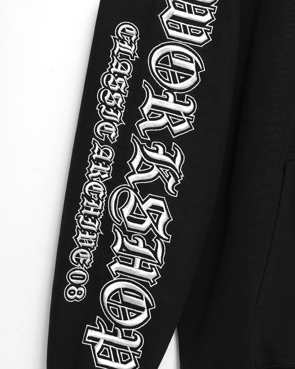 [PARAGRAPH]★25SS★韓国大人気★CLASSIC ARCHIVE HOODIE PARAGRAPH]☆25SS☆韓国大人気☆CLASSIC ARCHIVE HOODIE