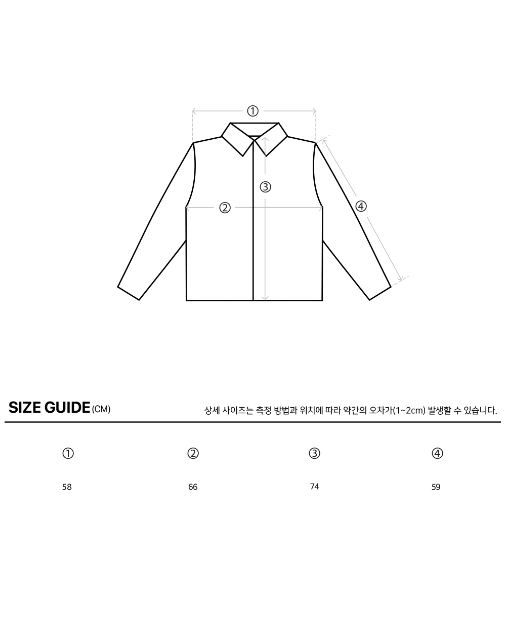 PARAGRAPH DENIM JACKET-BLACK - paragraph