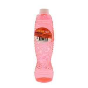 비누방울보충액(1500ml)