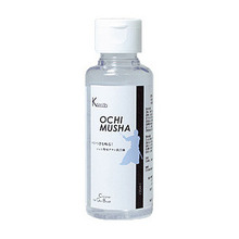 Krimth 젤브러시 클리너 OCHIMUSHA 100ml