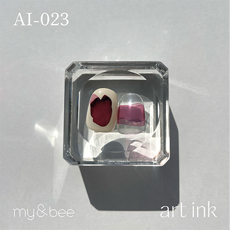 마이비 아트잉크 023 AI-023